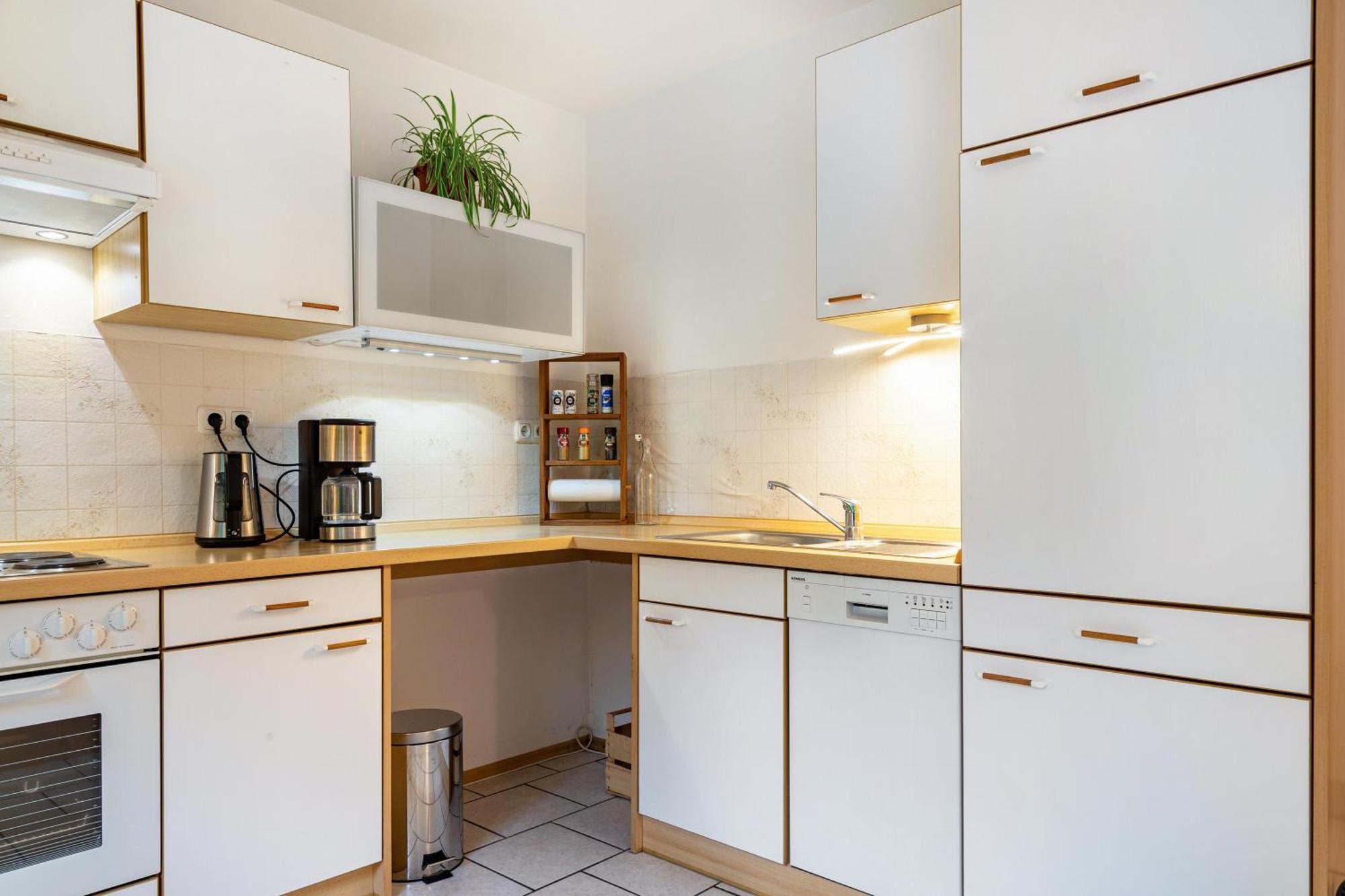 וילסהופן אן דר דונאו Ferienwohnung Schatzlmayr מראה חיצוני תמונה