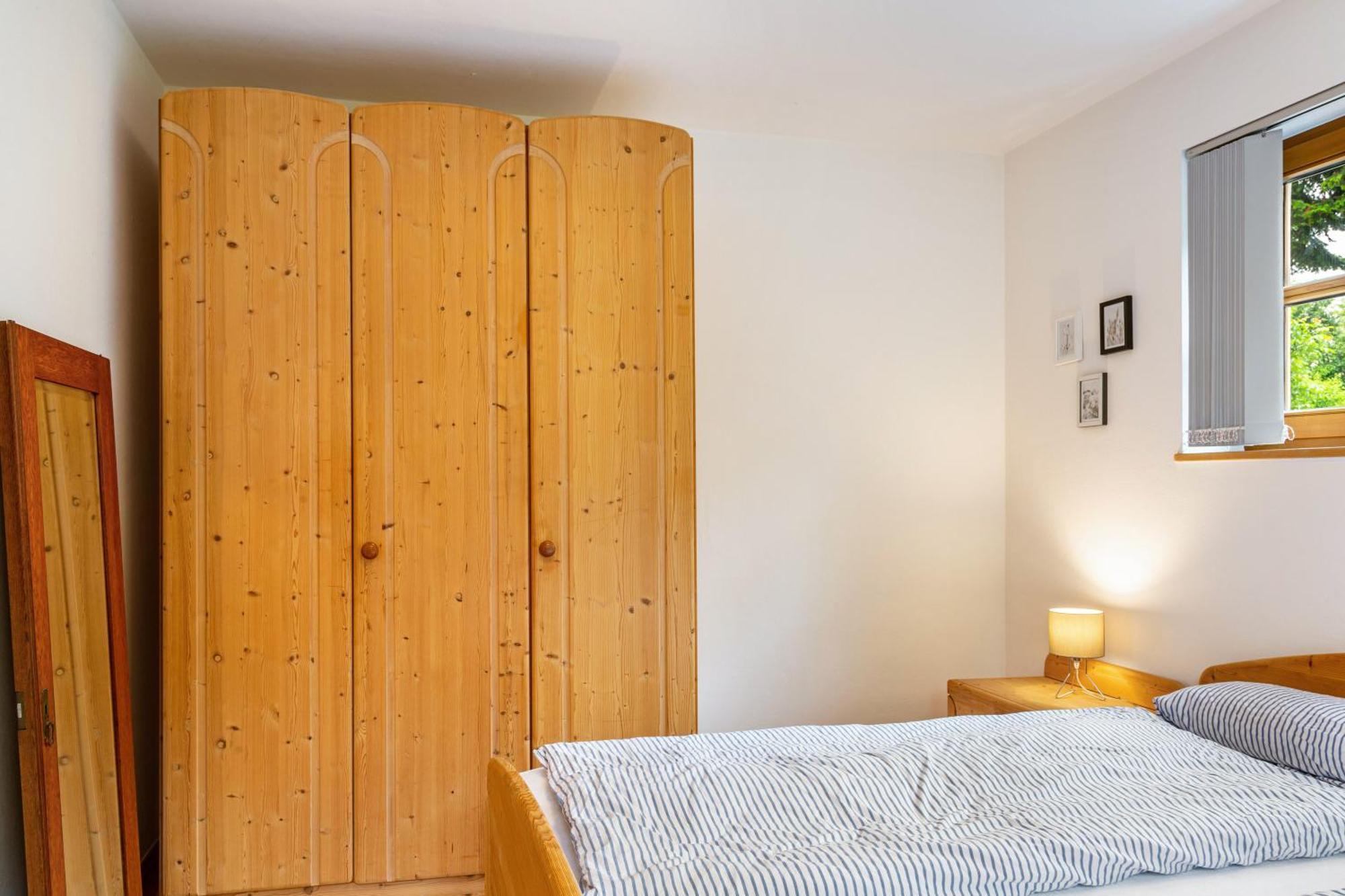 וילסהופן אן דר דונאו Ferienwohnung Schatzlmayr מראה חיצוני תמונה
