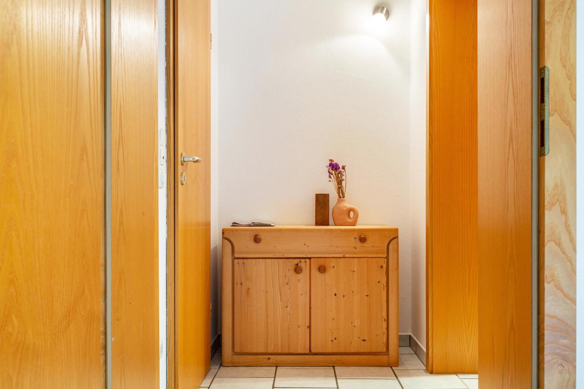 וילסהופן אן דר דונאו Ferienwohnung Schatzlmayr מראה חיצוני תמונה