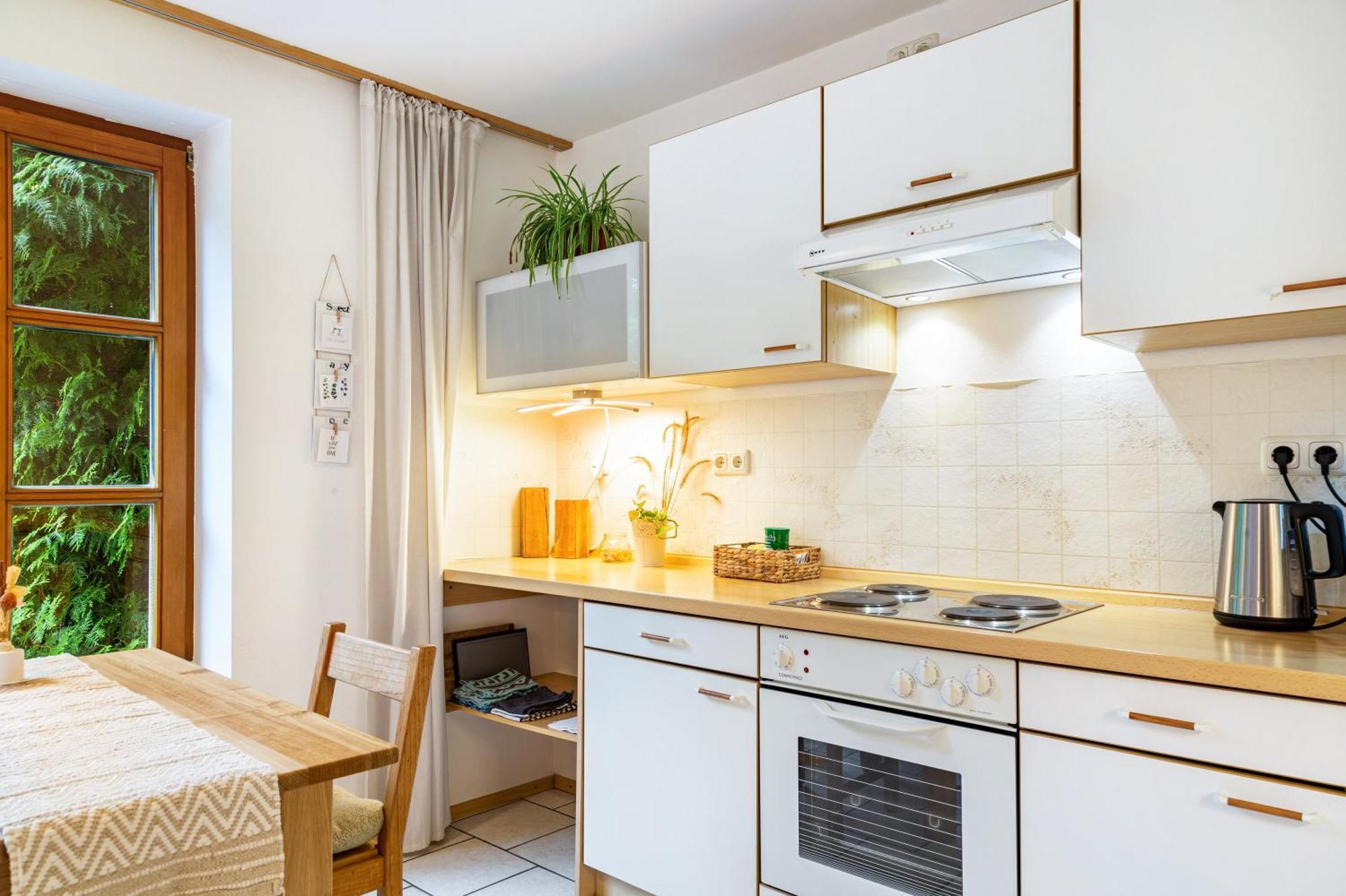 וילסהופן אן דר דונאו Ferienwohnung Schatzlmayr מראה חיצוני תמונה