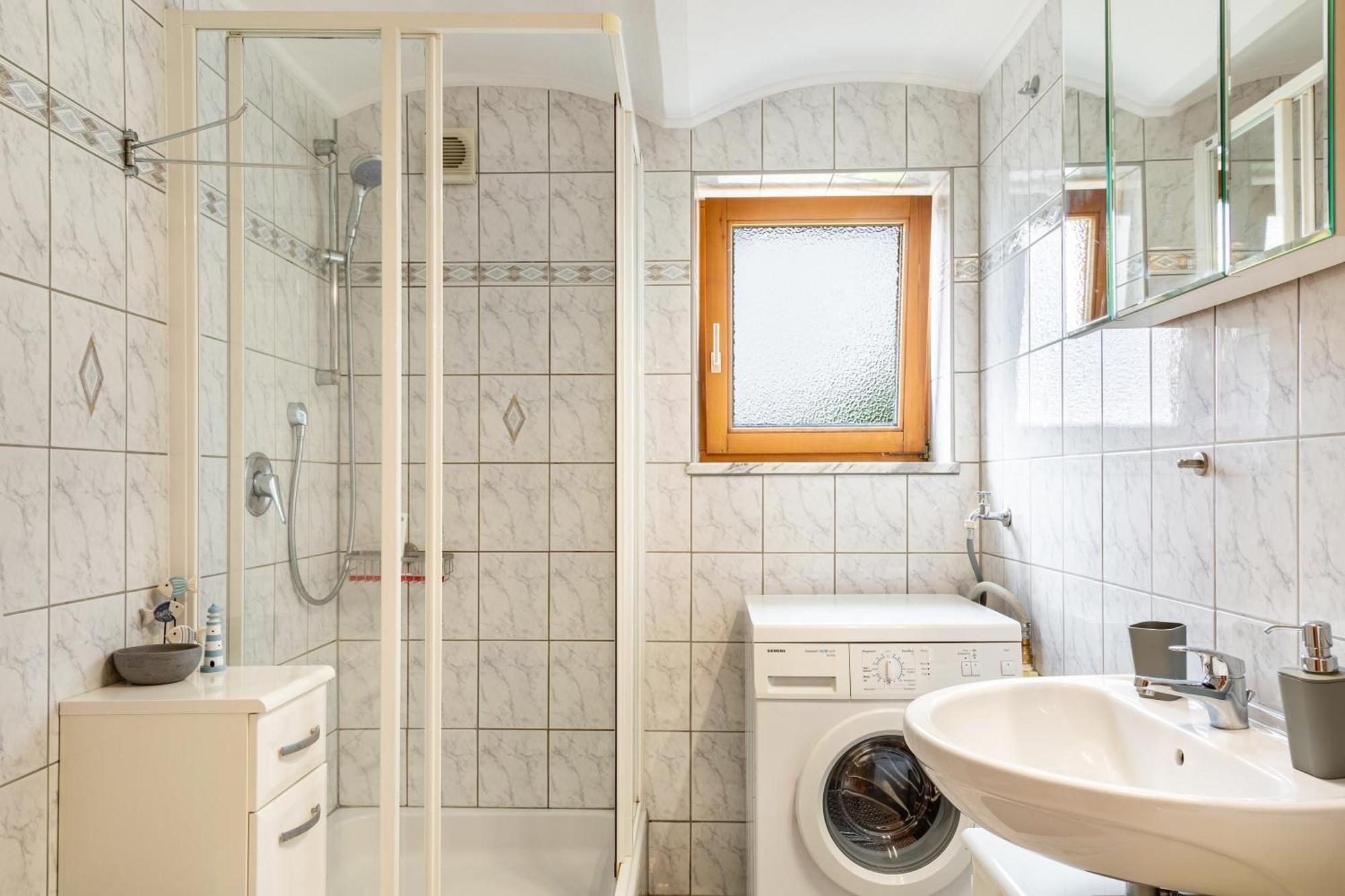 וילסהופן אן דר דונאו Ferienwohnung Schatzlmayr מראה חיצוני תמונה