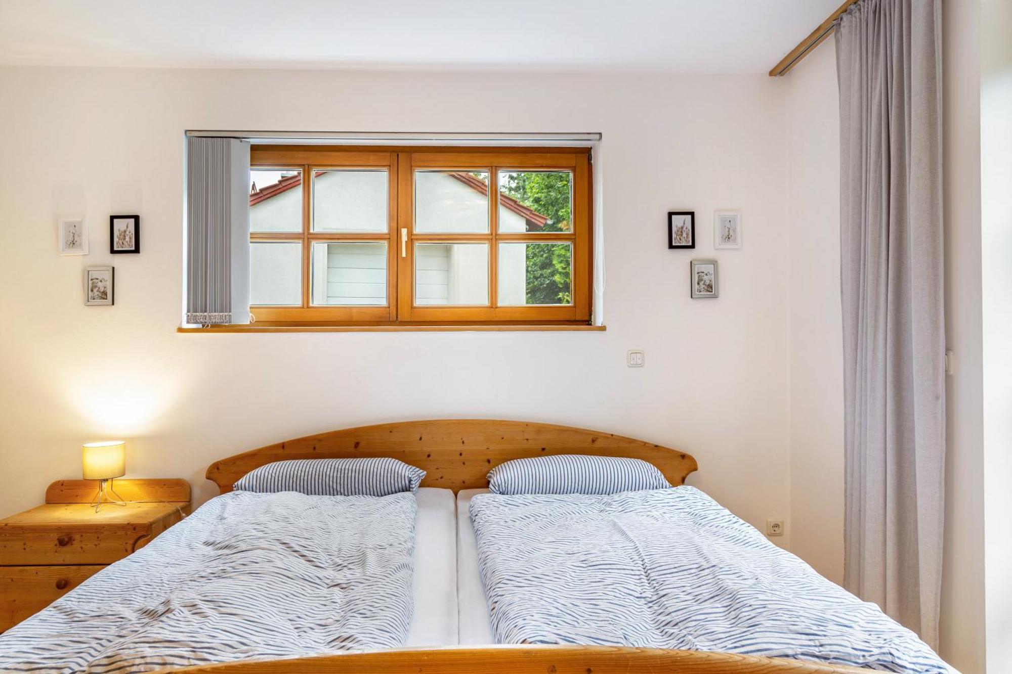 וילסהופן אן דר דונאו Ferienwohnung Schatzlmayr מראה חיצוני תמונה