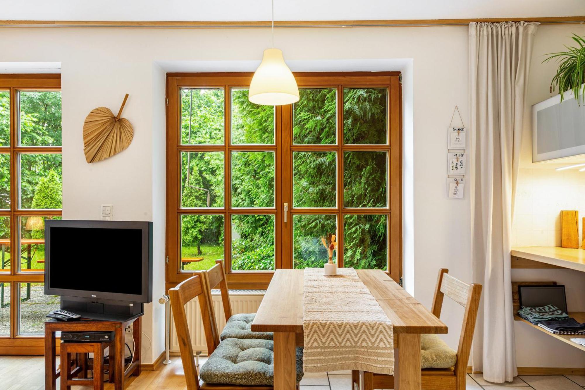 וילסהופן אן דר דונאו Ferienwohnung Schatzlmayr מראה חיצוני תמונה