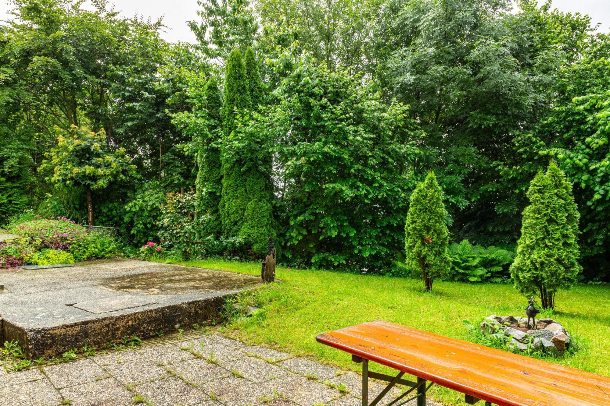 וילסהופן אן דר דונאו Ferienwohnung Schatzlmayr מראה חיצוני תמונה
